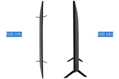 Smart Tivi QLED Samsung 4K 55 inch QA55Q60T