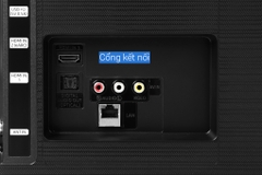 Smart Tivi Samsung 4K 65inch UA65TU8100