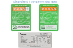 Tủ đông Sanaky 305lít VH-4099A1