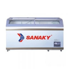 Tủ đông siêu thị Sanaky VH-888K