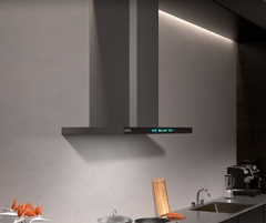 Máy hút mùi Kocher Luvia Elite Matte 70cm / 90 cm