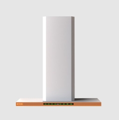 Máy hút mùi Kocher Luvia Premium Pro 70cm / 90 cm