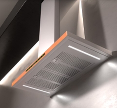 Máy hút mùi Kocher Luvia Premium Pro 70cm / 90 cm