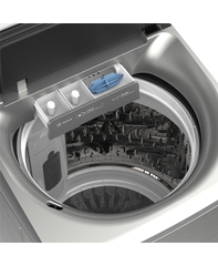 Máy giặt Hitachi Inverter 17 KG SF-170ZCV(SS)