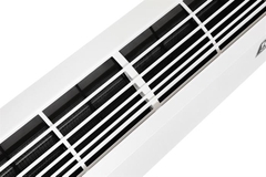 Máy lạnh Sharp Inverter 2 HP AH-X18DEW