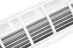 Máy lạnh Sharp Inverter 2.5 HP AH-XP24CMW