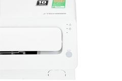Máy lạnh Sharp Inverter 1.5 HP AH-XP13CMW