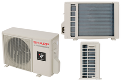 Máy lạnh treo tường Sharp Inverter 2.0 HP AH-XP18BSW