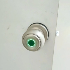 Khóa điện tử Demax SL106 SV