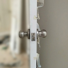 Khóa điện tử Demax SL106 SV