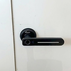 Khóa điện tử Demax SL108 BL App Bluetooth