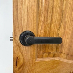 Khóa điện tử Demax SL109 BL App Bluetooth
