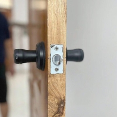 Khóa điện tử Demax SL109 BL App Bluetooth