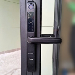 Khóa điện tử Demax EL101 BL - APP WIFI