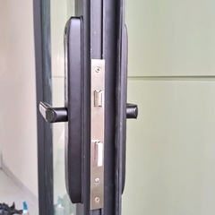 Khóa điện tử Demax EL101 BL - APP WIFI