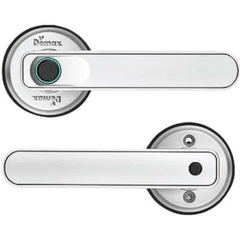 Khóa điện tử Demax SL108 SV App Bluetooth