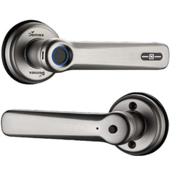 Khóa điện tử Demax SL109 SV App Bluetooth