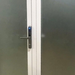 Khóa điện tử Demax EL606 AG App Wifi