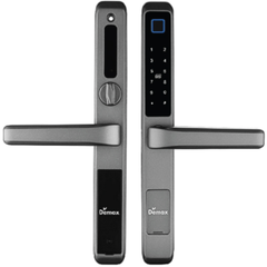 Khóa điện tử Demax EL606 AG App Wifi