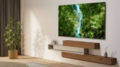 Smart Tivi Crystal UHD Samsung 4K 65 inch UA65U8500F