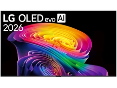 Smart Tivi LG OLED evo AI 4K 55 inch OLED55C6PSA