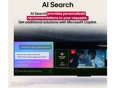 Smart Tivi LG AI MiniLed Evo QNED 4K 86 inch 86QNED9MASA