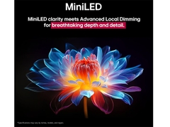 Smart Tivi AI evo LG QNED 4K 85 inch 85QNED92ASA