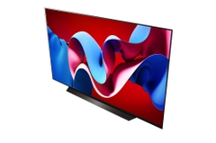 Smart Tivi LG OLED 4K 77 inch OLED77C4PSA