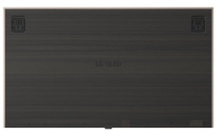 Smart Tivi LG OLED AI 4K 83 Inch OLED83W6PSA