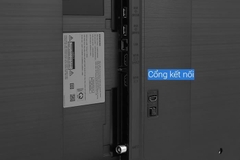 Smart Tivi Crystal UHD Samsung 4K 85 inch UA85DU8000