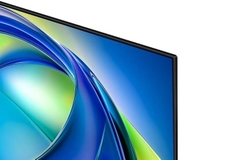 Smart Tivi Toshiba AI 4K 75 inch 75C350RP