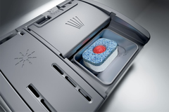 Máy Rửa Chén BOSCH SMS4EMI01E | Serie 4