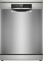 MÁY RỬA BÁT ĐỘC LẬP BOSCH SMS8TCI04E SERIE 8 - SẤY ZEOLITH