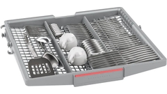 MÁY RỬA BÁT ĐỘC LẬP BOSCH SMS8TCI04E SERIE 8 - SẤY ZEOLITH