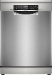 MÁY RỬA BÁT ĐỘC LẬP BOSCH SMS8TCI04E SERIE 8 - SẤY ZEOLITH