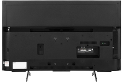 Android Tivi Sony 4K 65inch KD-65X7500H
