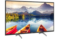 Android Tivi Sony 4K 55inch KD-55X8000H