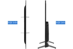 Android Tivi Sony 4K 55inch KD-55X8000H