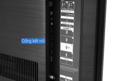 Android Tivi Sony 4K 65inch KD-65X9000H - Đen