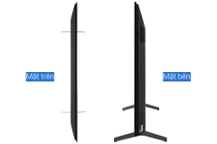 Android Tivi Sony 4K 65inch KD-65X9000H - Đen
