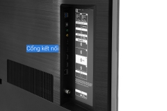Android Tivi Sony 4K 65inch KD-65X9000H/S - Bạc
