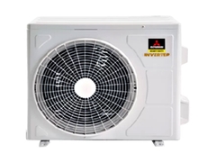 Máy lạnh Mitsubishi Heavy Inverter 1.0HP SRK10YYP-W5 (Model 2023)