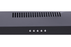 Máy hút mùi âm tủ Sunhouse SHB6118B