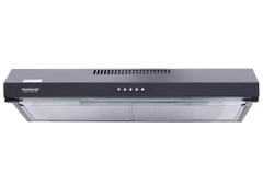 Máy hút mùi âm tủ Sunhouse SHB6118B