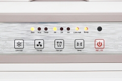 Quạt điều hòa Sunhouse SHD7746