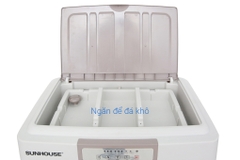 Quạt điều hòa Sunhouse SHD7746