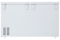 Tủ đông Sunhouse 330lít SHR-F2472W2