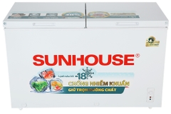 Tủ đông Sunhouse 330lít SHR-F2472W2
