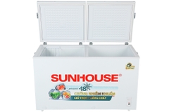 Tủ đông Sunhouse 330lít SHR-F2472W2