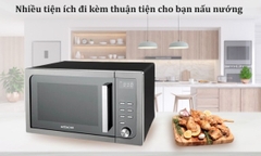 Lò vi sóng Hitachi 23 lít HMR-DG2312